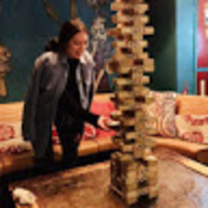 Meet your Posher, Sisi